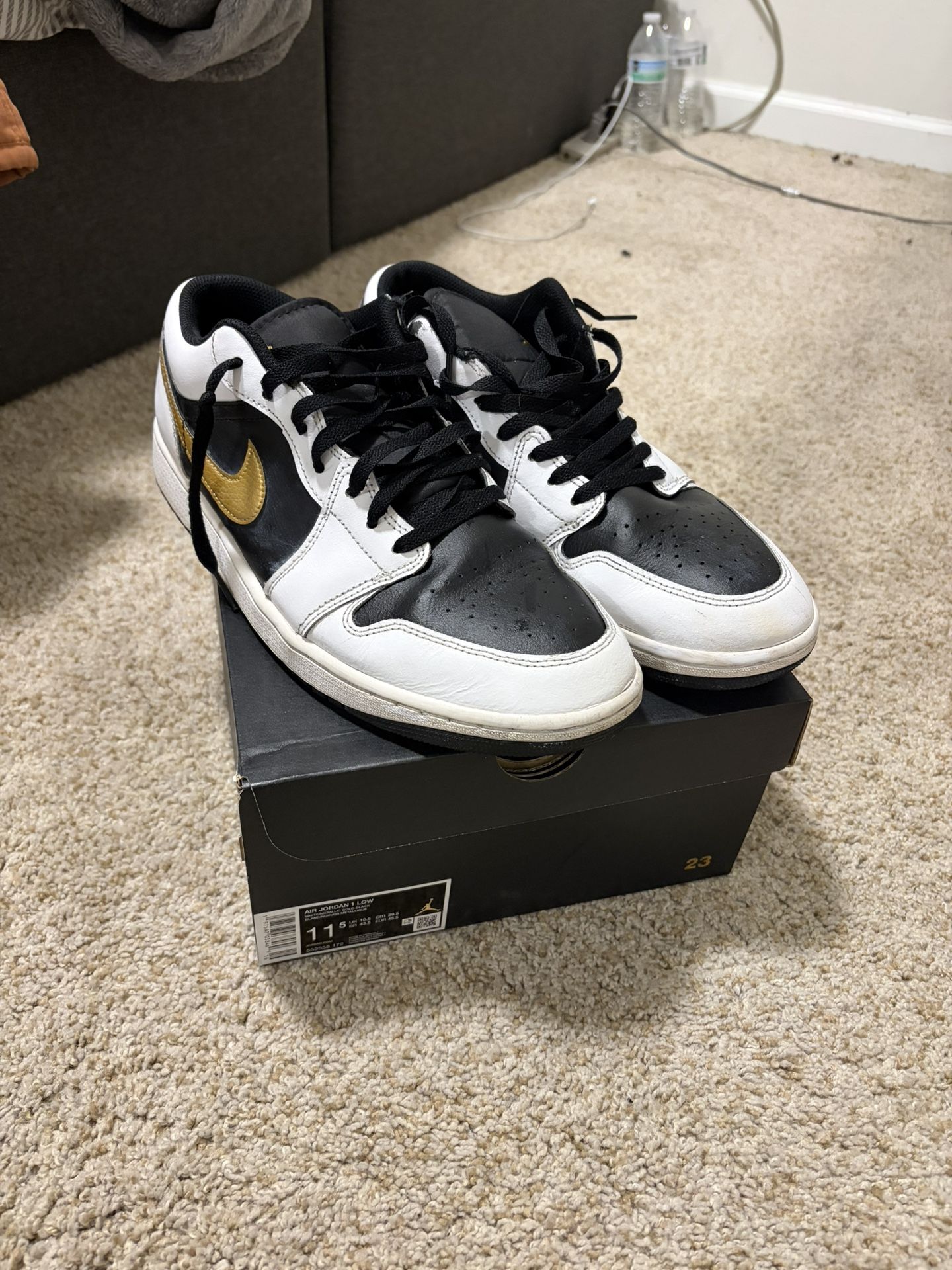 Shoes