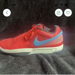 Ja 1 Ember