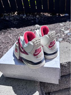 Retro 4’s Brick After Bricks