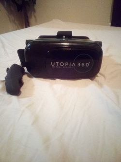 Utopia 360