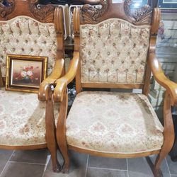 Antique Furniture 