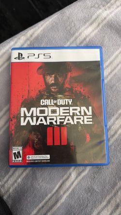 Call of duty