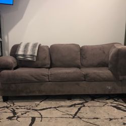 Section Couch 