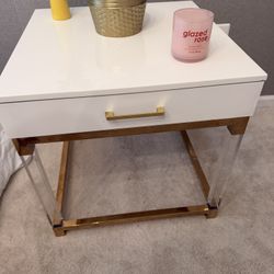 Two Nightstands For 175.00