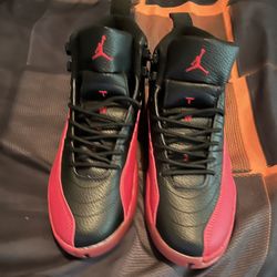 Jordan 12