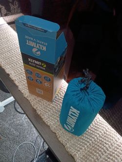 KLYMIT  MATTRESS