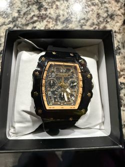 Invicta watch