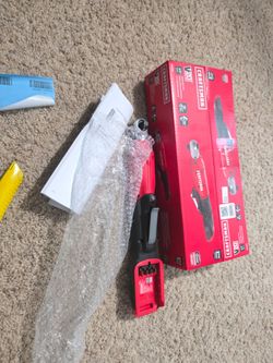 Craftsman ratchet  3/8  Tool only