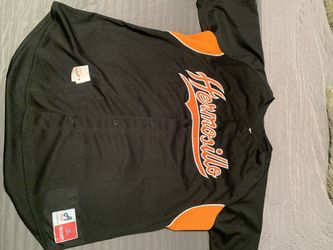Mexican Baseball Jersey 