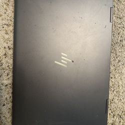 Hp Envy x360 15-ds1xxx (for Parts Or Repair)