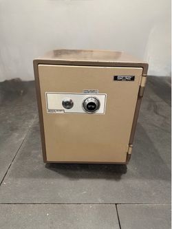 Fireproof Safe