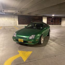 1999 Honda Prelude - Base VTEC