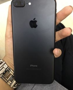 iPhone 7 Plus 32