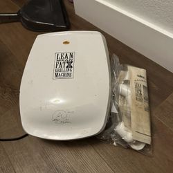 George Foreman Grill