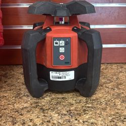 Tools Laser Level Hilti Pr 30-hvsg 