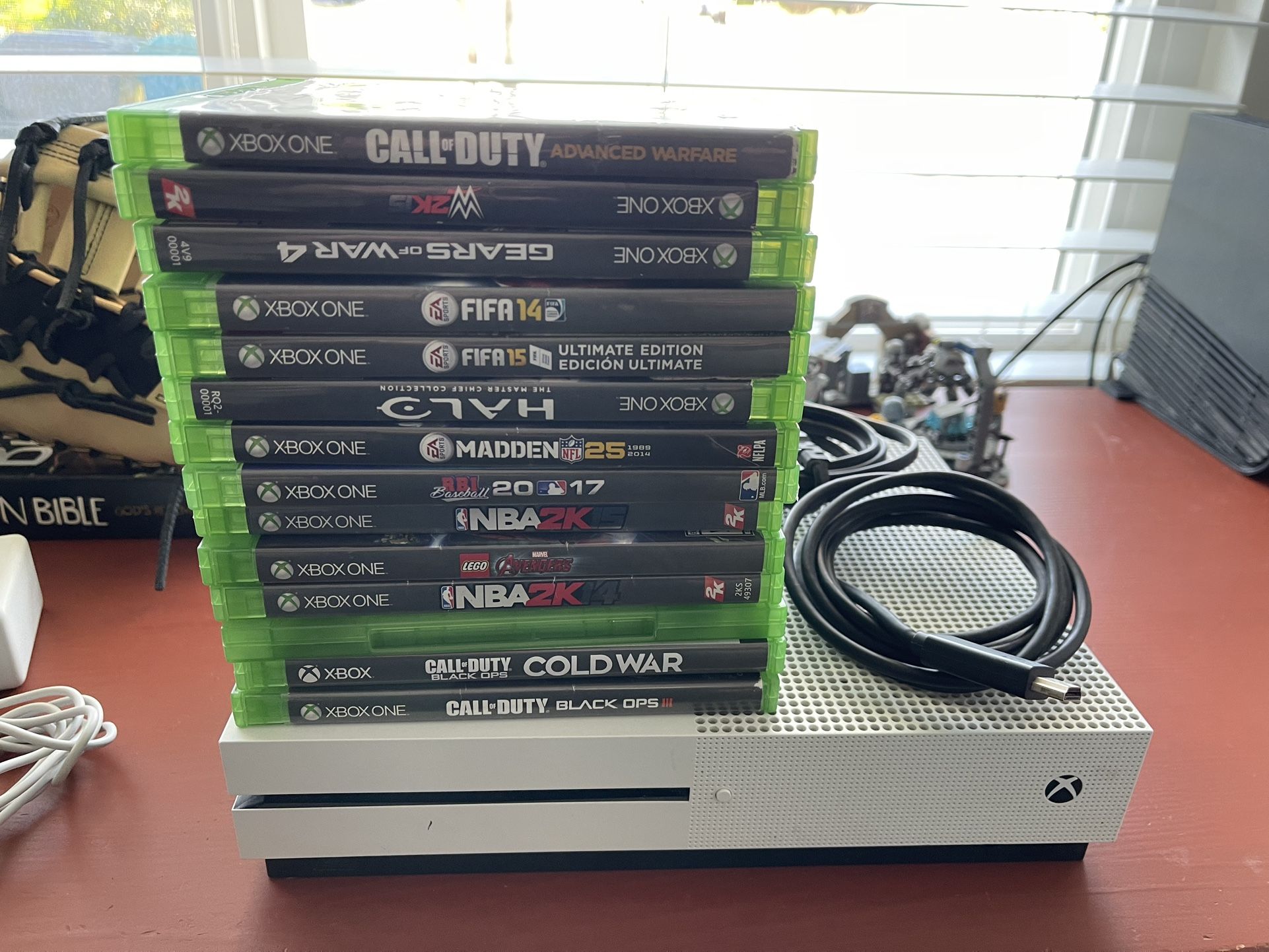 Xbox