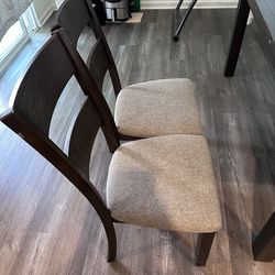 Dining Chairs