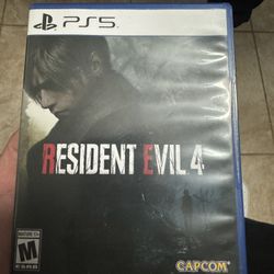 PS5 Games