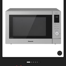 Microwave/Airfryer/Convection Oven 