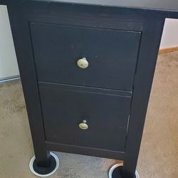 Drawers/ Small Side Cabinet 