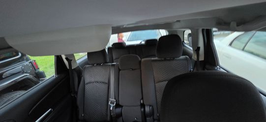 2012 dodge journey