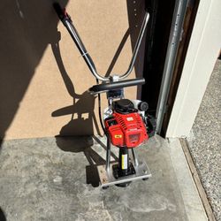 Brand New Powered Concrete Screws