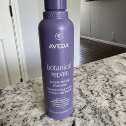 Aveda shampoo