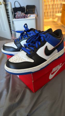 Nike Dunks Low SE
