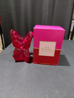 Woman fragrance