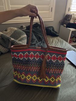 Tory burch bag