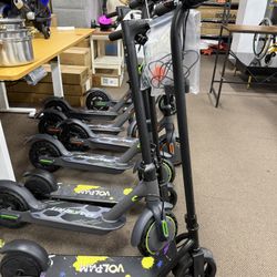 Scooter For Kids 