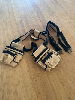 Lefor.Z Tool Belt