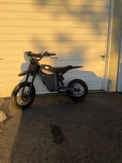 E-Bike