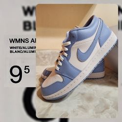 Nike Air Jordan 1 Low