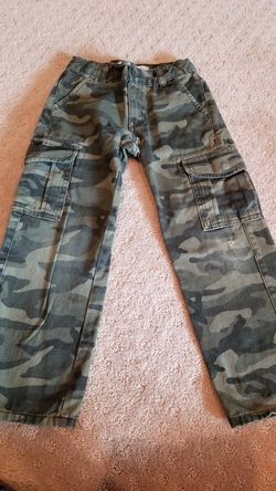 Levi size 6 boy or girls pants
