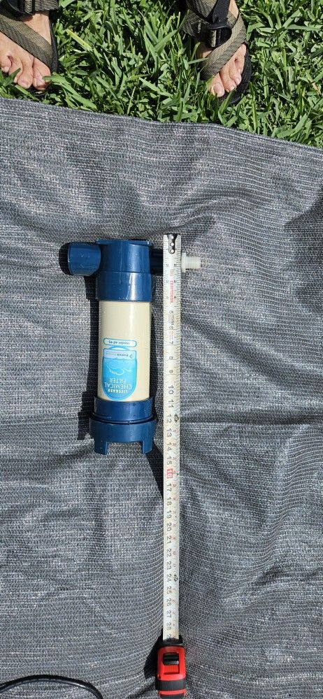 Pentair Aquarium Filter