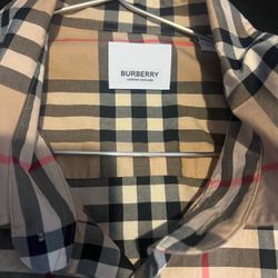 burberry