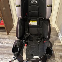 Graco Car Seat