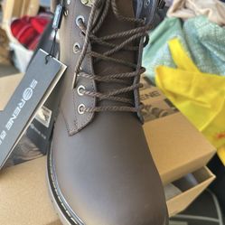 Men’s Boots