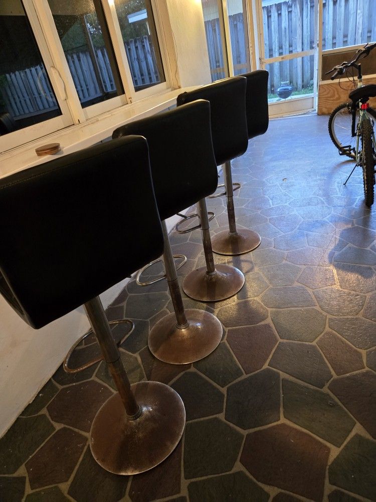 Bar Stools