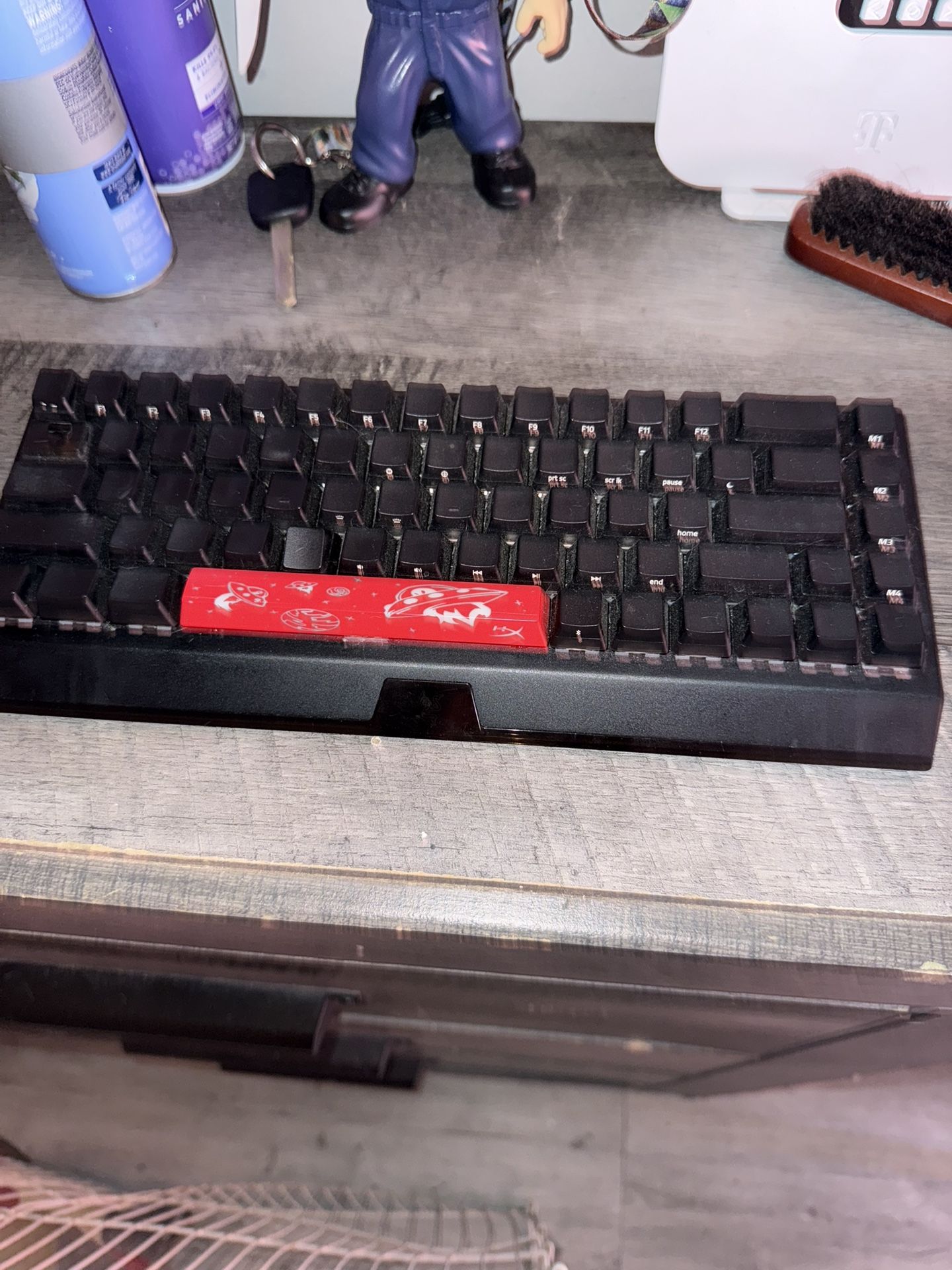 Blackwidow V4 75% Need Gone ASAP 