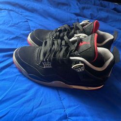 Bred 4 Og