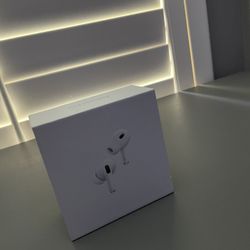 Airpods Pro 2nd Gen