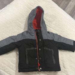 Winter Snow Jacket Excellent Condition 