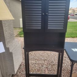 Over The Toilet Storage 