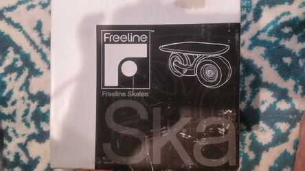 Freeline drift board skates