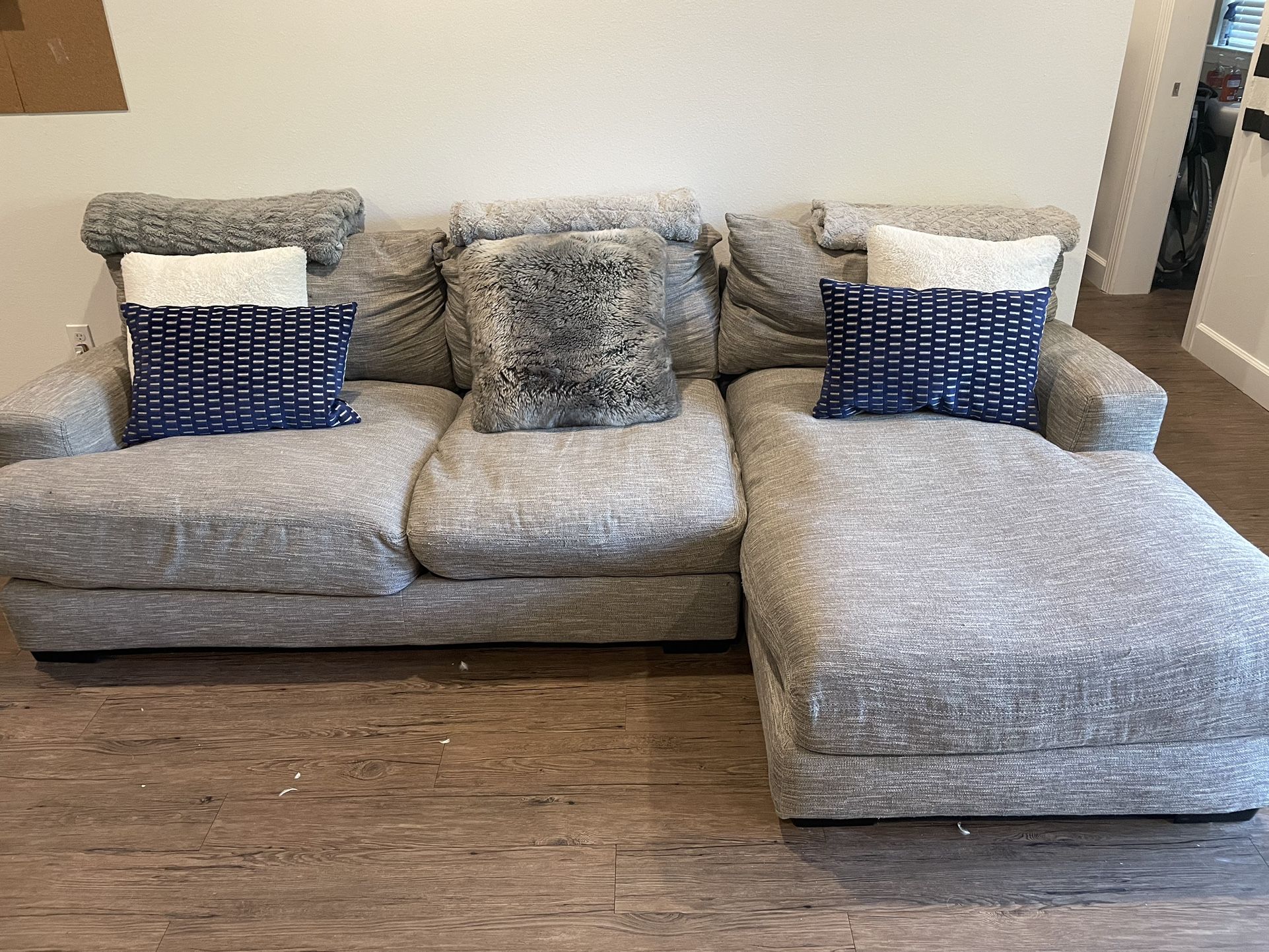 Sectional Sofa