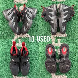 Nike Air DT Max ‘96 Falcons’ size 10