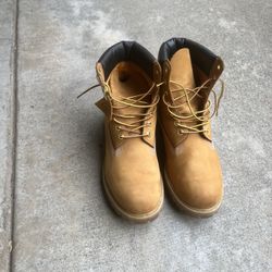 Timberland Boots