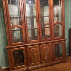 China Cabinet